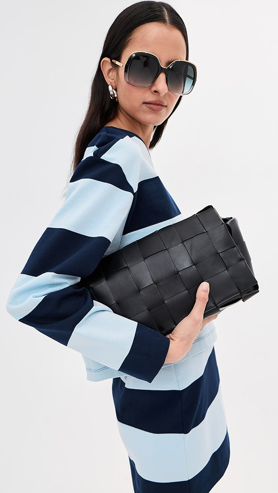 Danica Crop Top | Shopbop