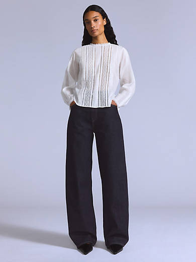 Levi's Women's Drop Barrel Jeans 32x31 | Levi's CA