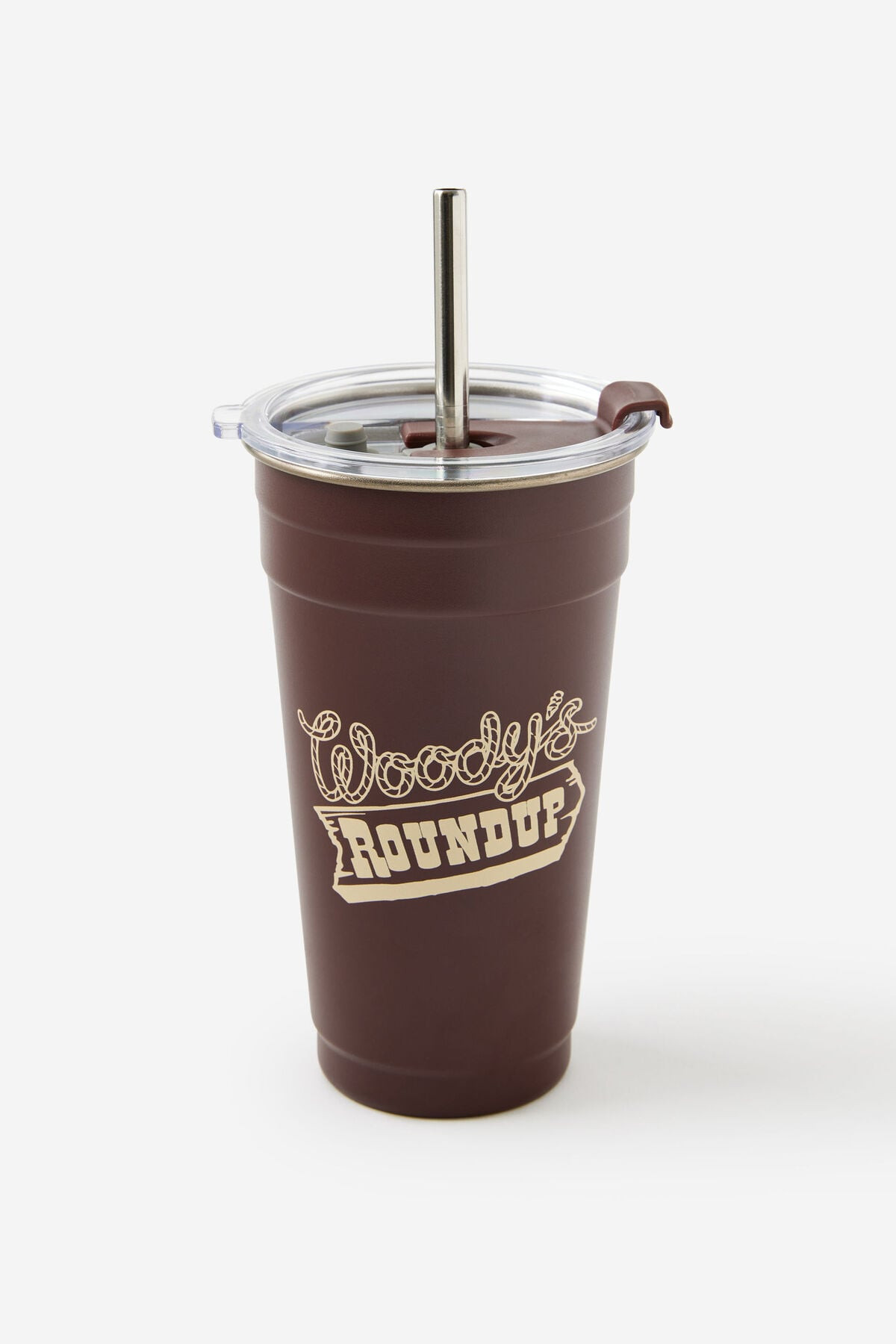 Toy Story 625ml Soda Cup Drinker | Cotton On (UK)