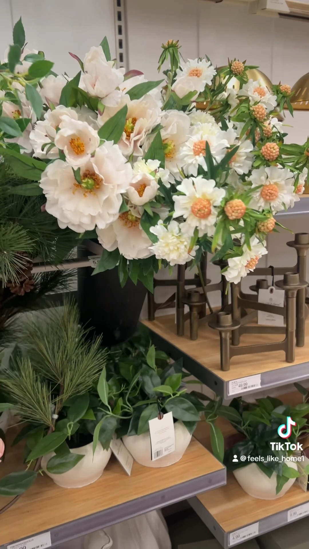 Hearth and Hand by Magnolia Spring Collection .