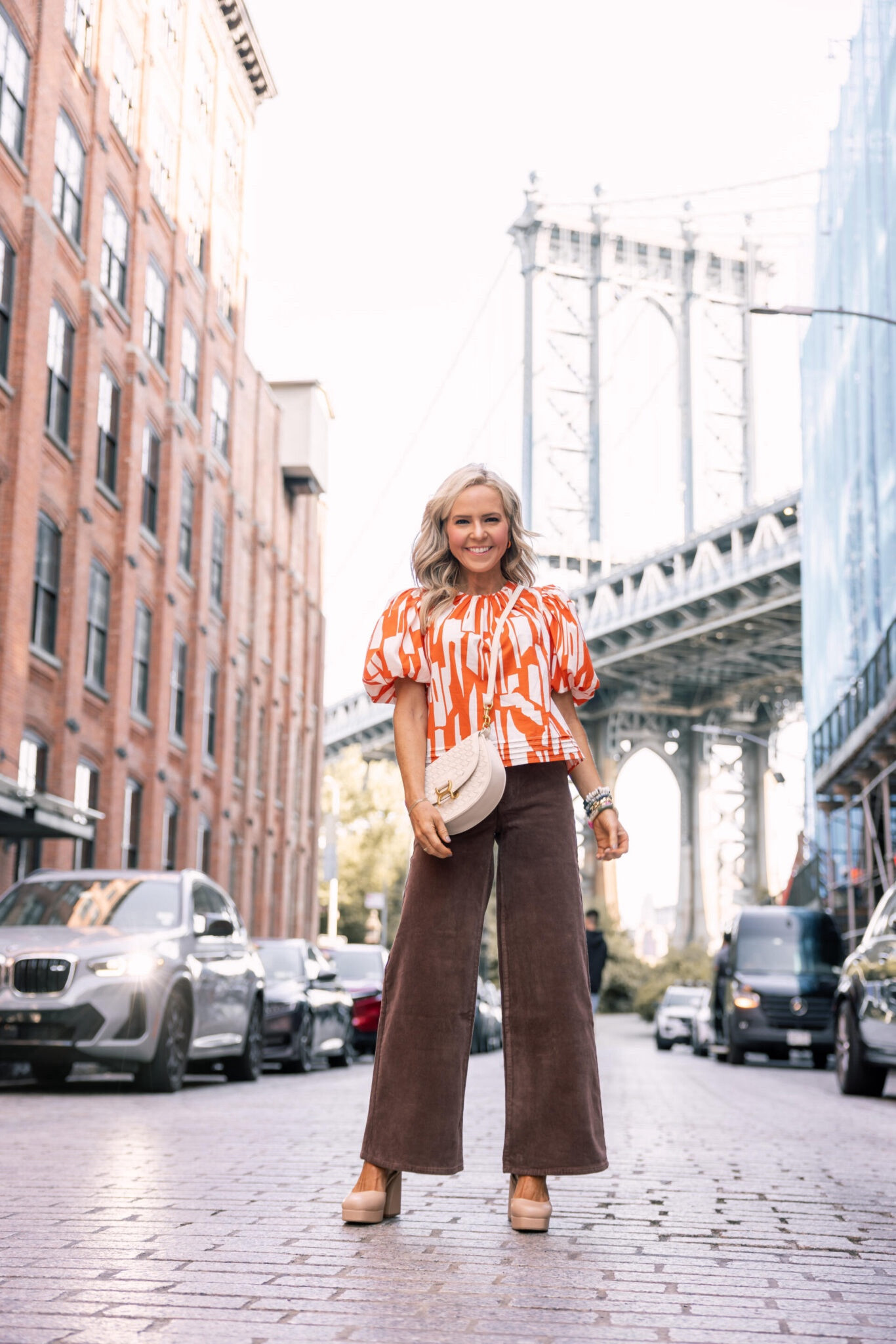 Chic in Cheyanne, this blouse is business in the front with party in the back… wearing XS and comes to sizes CXXL XXXl at avara!! 

#LTKSeasonal #LTKFindsUnder100 #LTKStyleTip