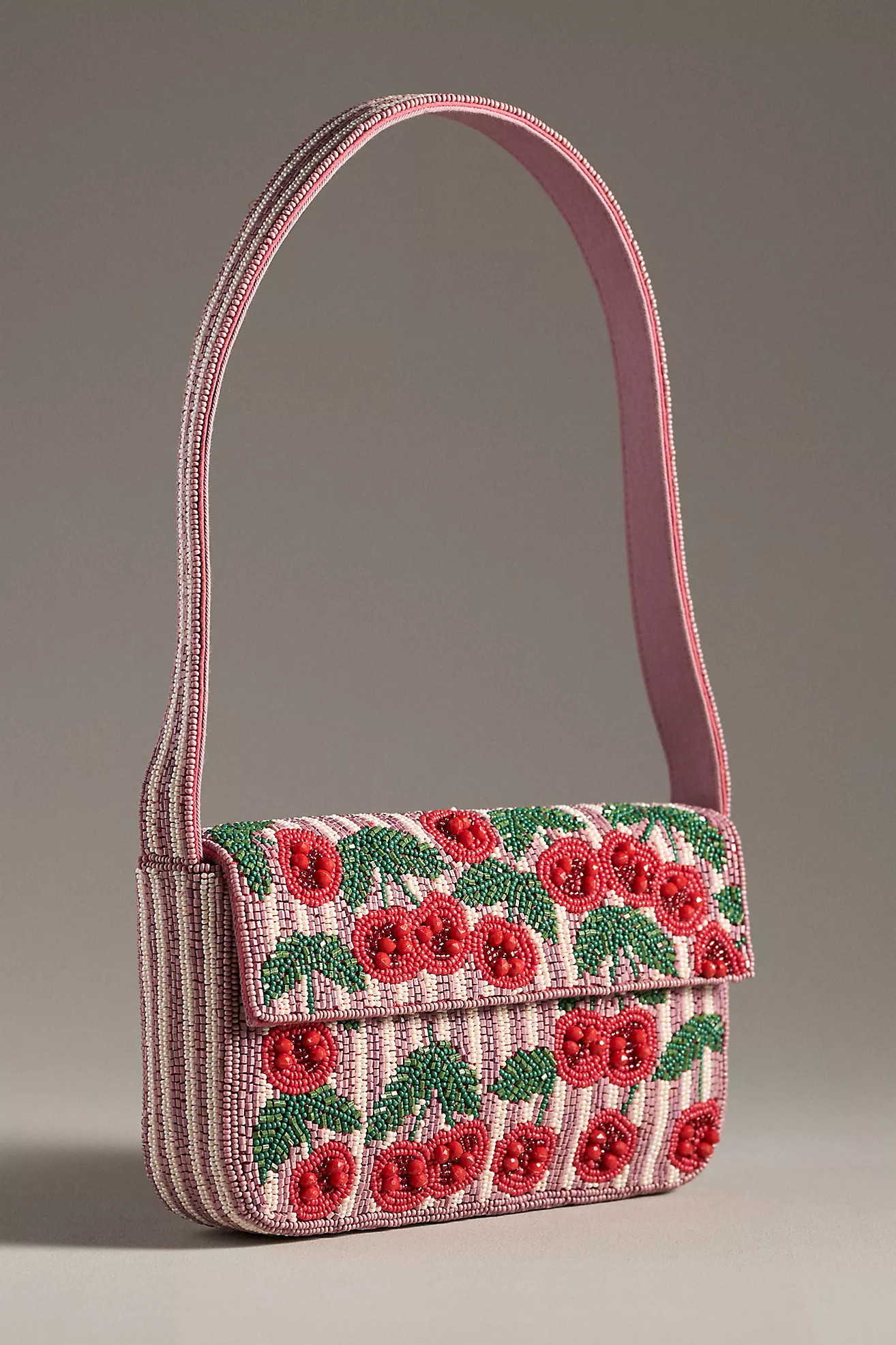 The Fiona Beaded Bag: Food & Drink Edition | Anthropologie (UK)
