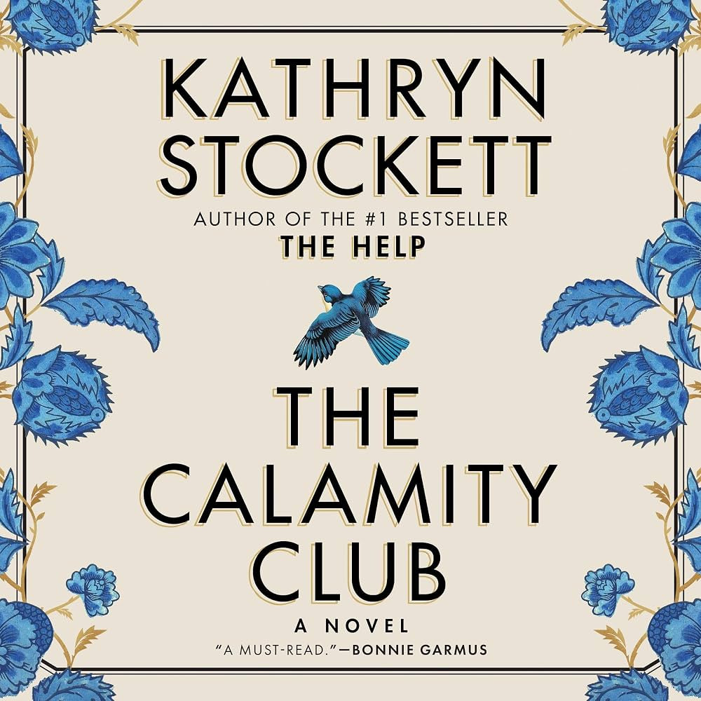 The Calamity Club: A Novel | Amazon (US)