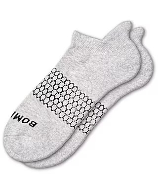 Bombas Men's Solid Ankle Socks - One Size | Dillard's