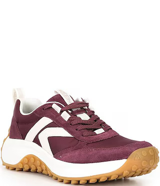 Keen Women's KS86 Suede Retro Sneakers | Dillard's | Dillard's