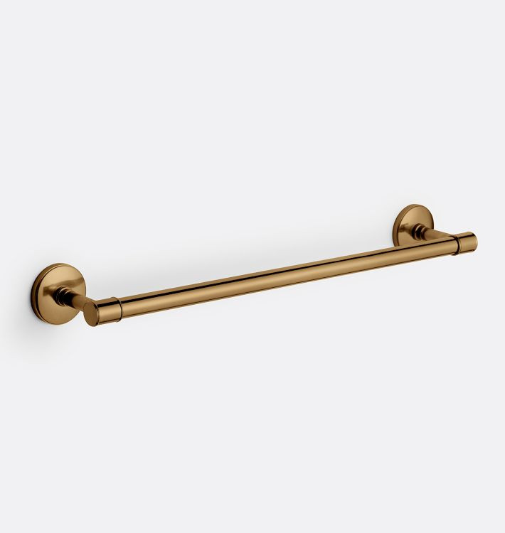 Ladd Towel Bar | Rejuvenation