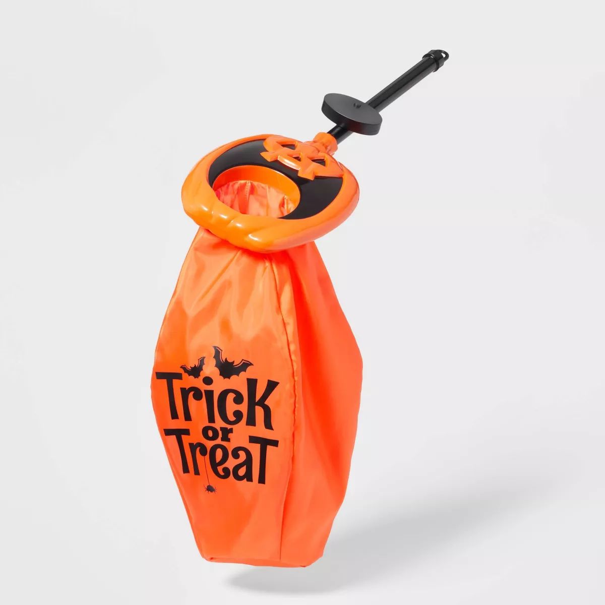 Kids' Light and Sound Pumpkin Halloween Trick or Treat Loot Scoop - Hyde & EEK! Boutique™ | Target