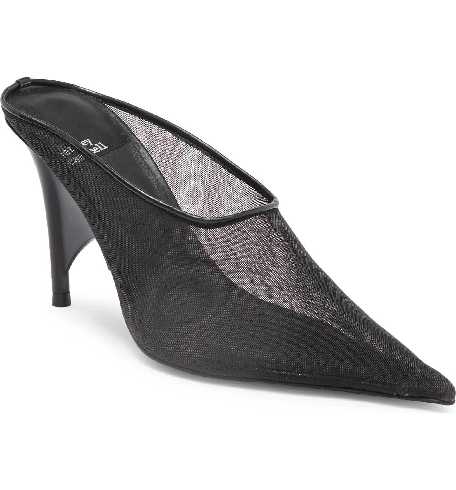 Vader Pointed Toe Mule (Women) | Nordstrom