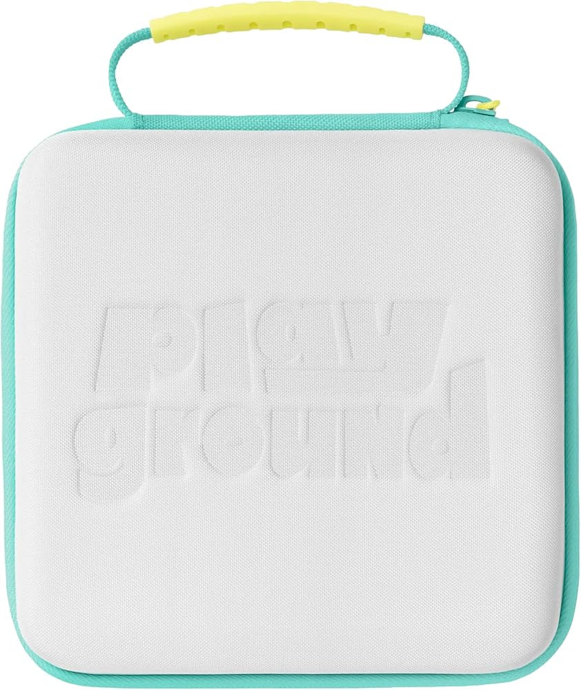 Nex Playground Active Play System Travel Case, Lightweight Portable Storage for Indoor Family Gam... | Amazon (US)