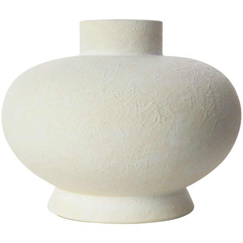Breseis Ceramic Table Vase | Wayfair North America