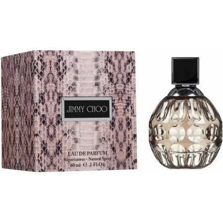 Jimmy Choo Eau de Parfum Spray 2 oz (Pack of 2) | Walmart (US)