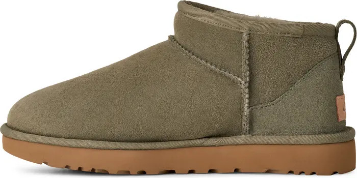 Ultra Mini Classic Boot (Women) | Nordstrom