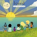 Loved: The Lord’s Prayer (Jesus Storybook Bible)    Board book – Illustrated, September 4, 20... | Amazon (US)