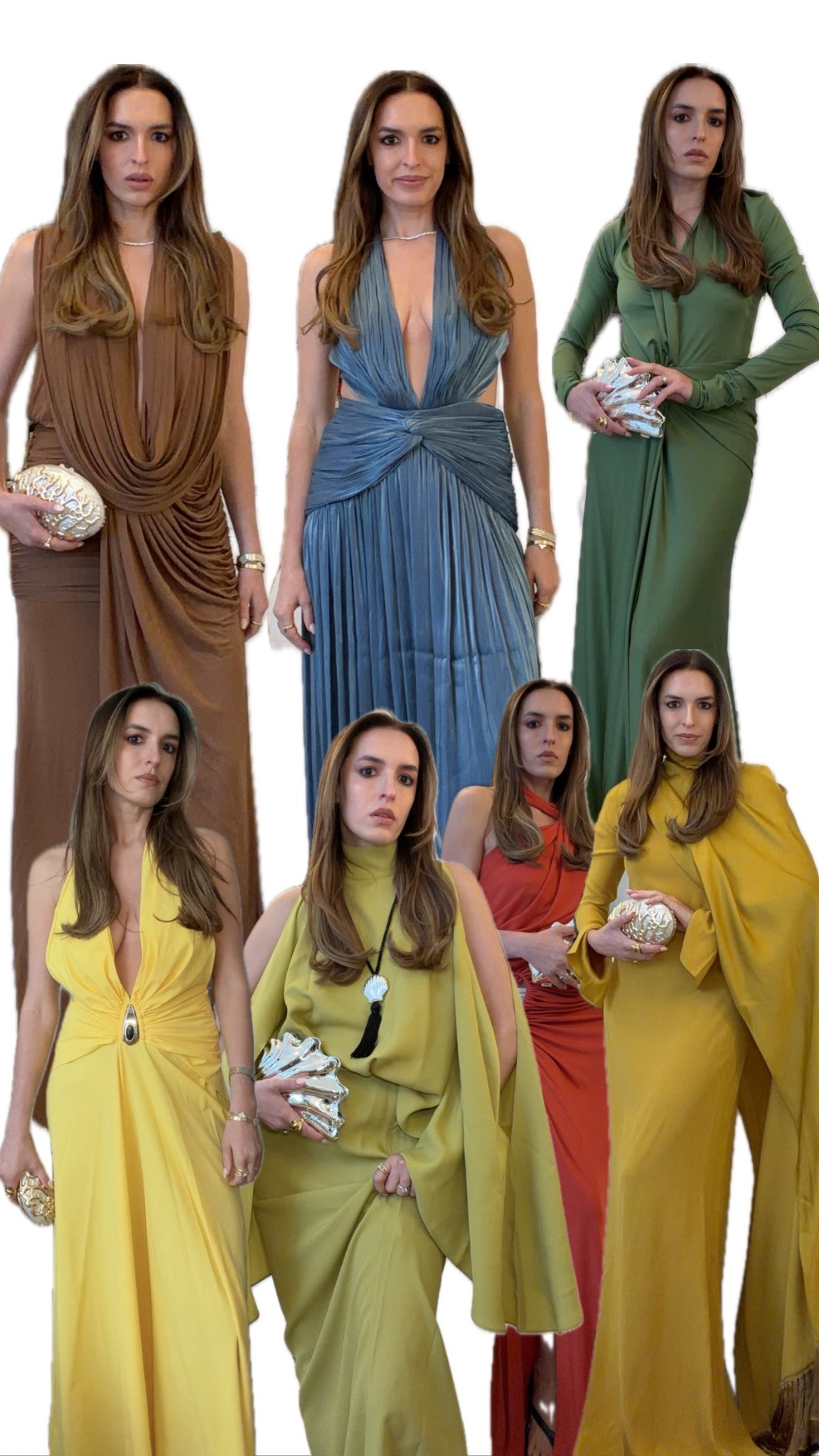 Wedding Guest dresses 

#LTKwedding #LTKdresses #LTKpartywear