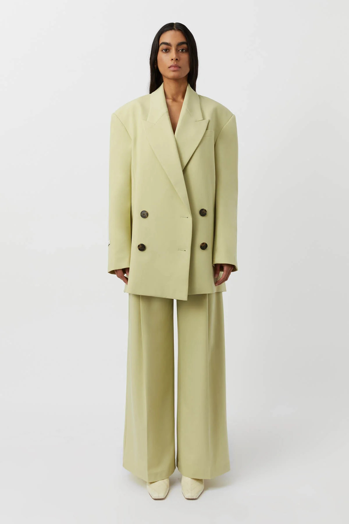 Florent Blazer | CAMILLA AND MARC (ANZ)