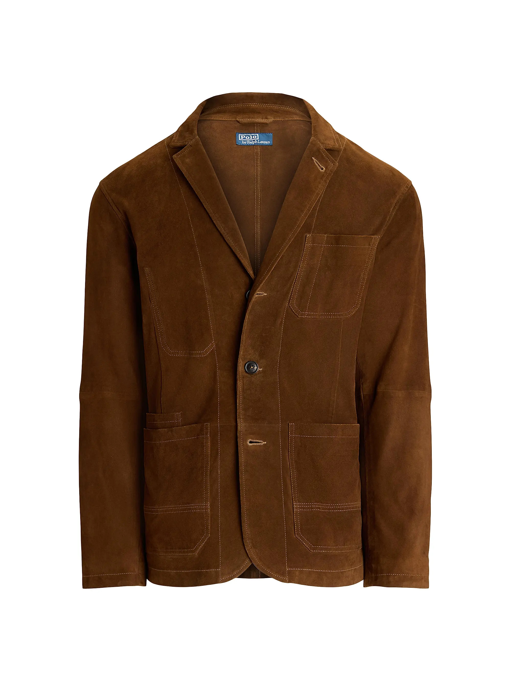 Suede Sport Jacket | Saks Fifth Avenue