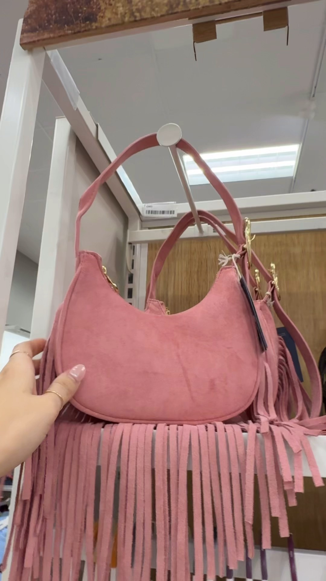 Cutest bags 💗🤍



#LTKSeasonal