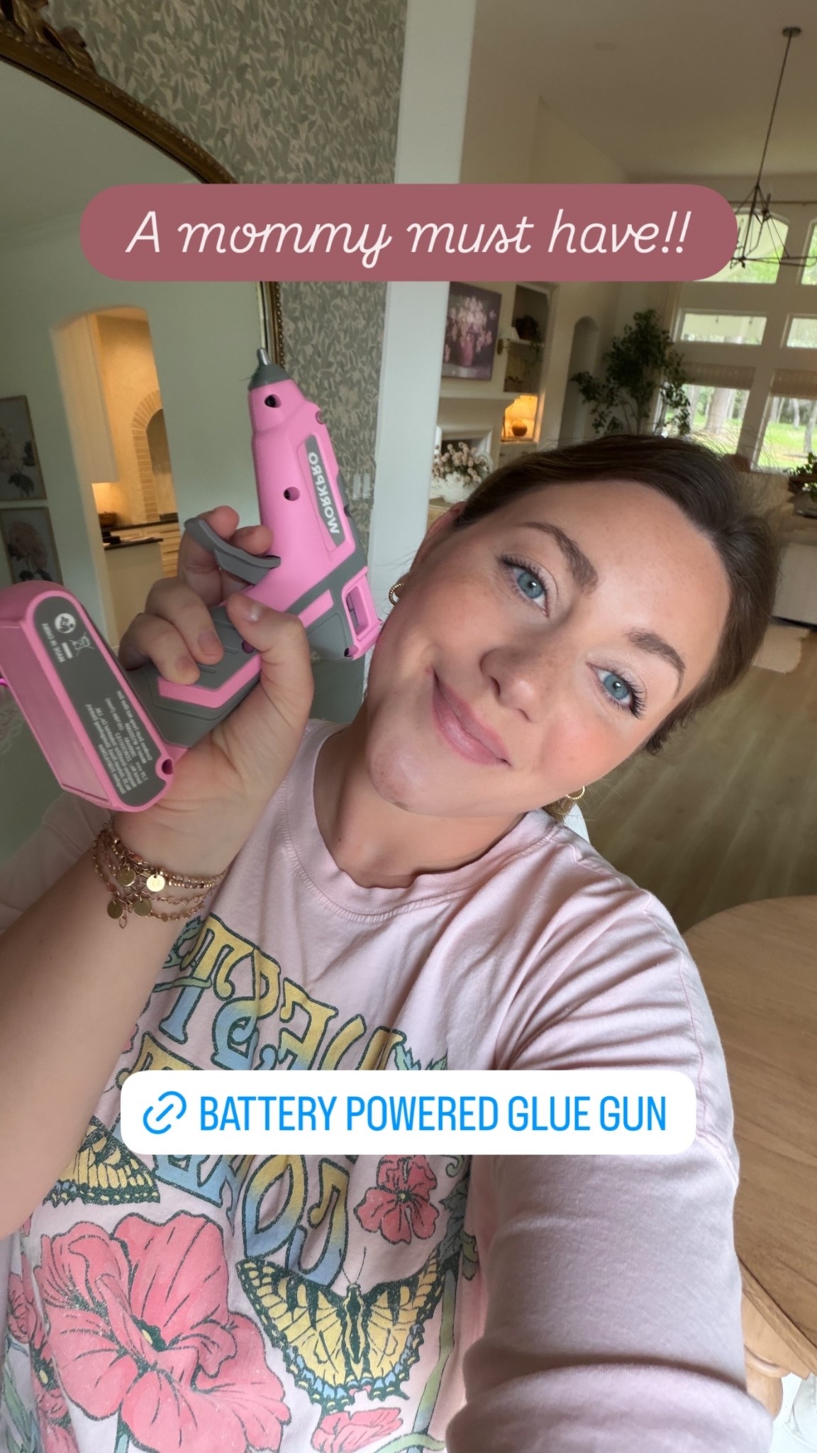 A mommy must have!!

#LTKmomlife #LTKSeasonal #LTKHome