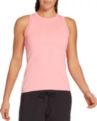 CALIA by Carrie Underwood Women's Rib Tank Top | Dick's Sporting Goods