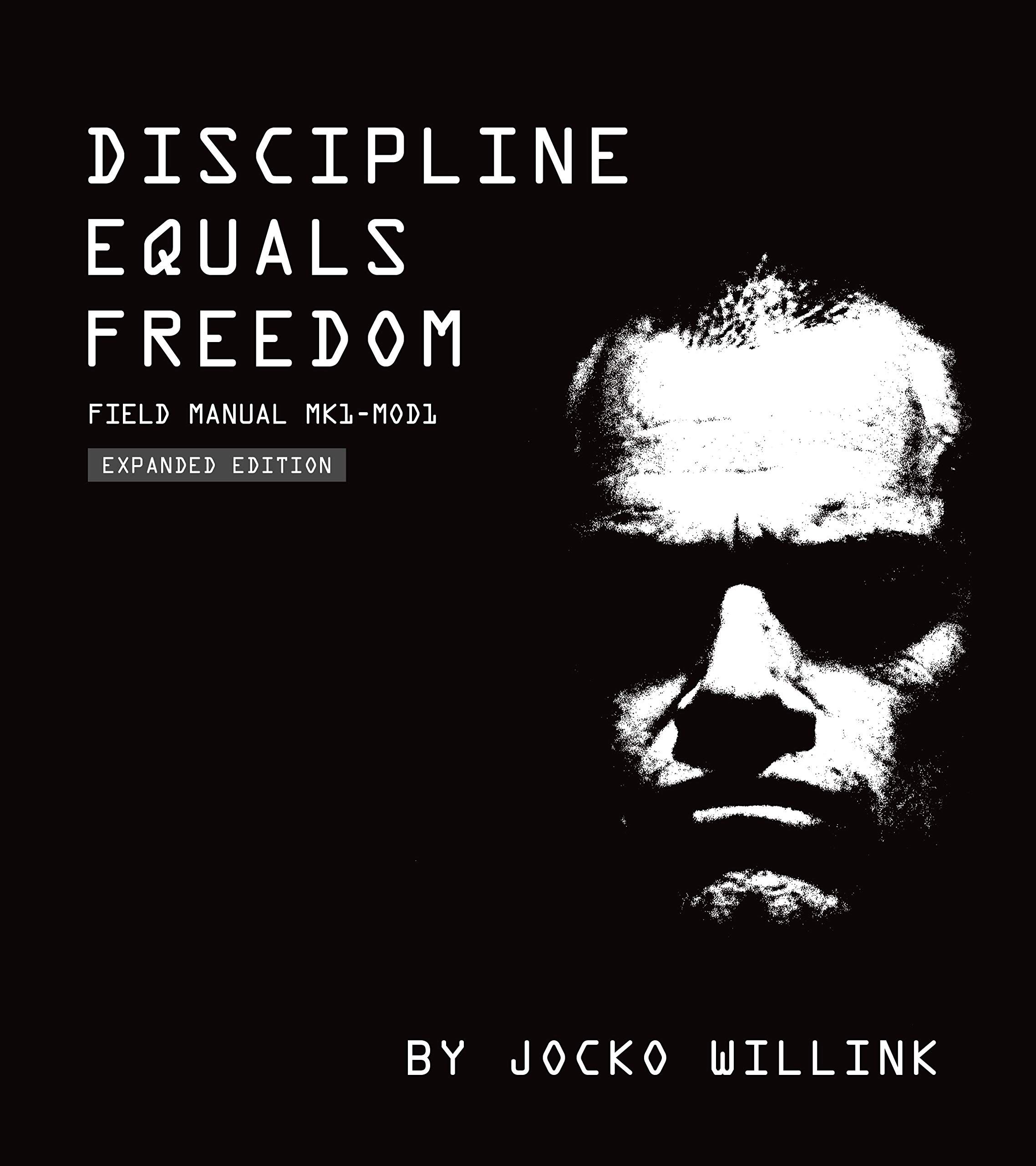 Discipline Equals Freedom: Field Manual Mk1-MOD1



Hardcover – October 13, 2020 | Amazon (US)