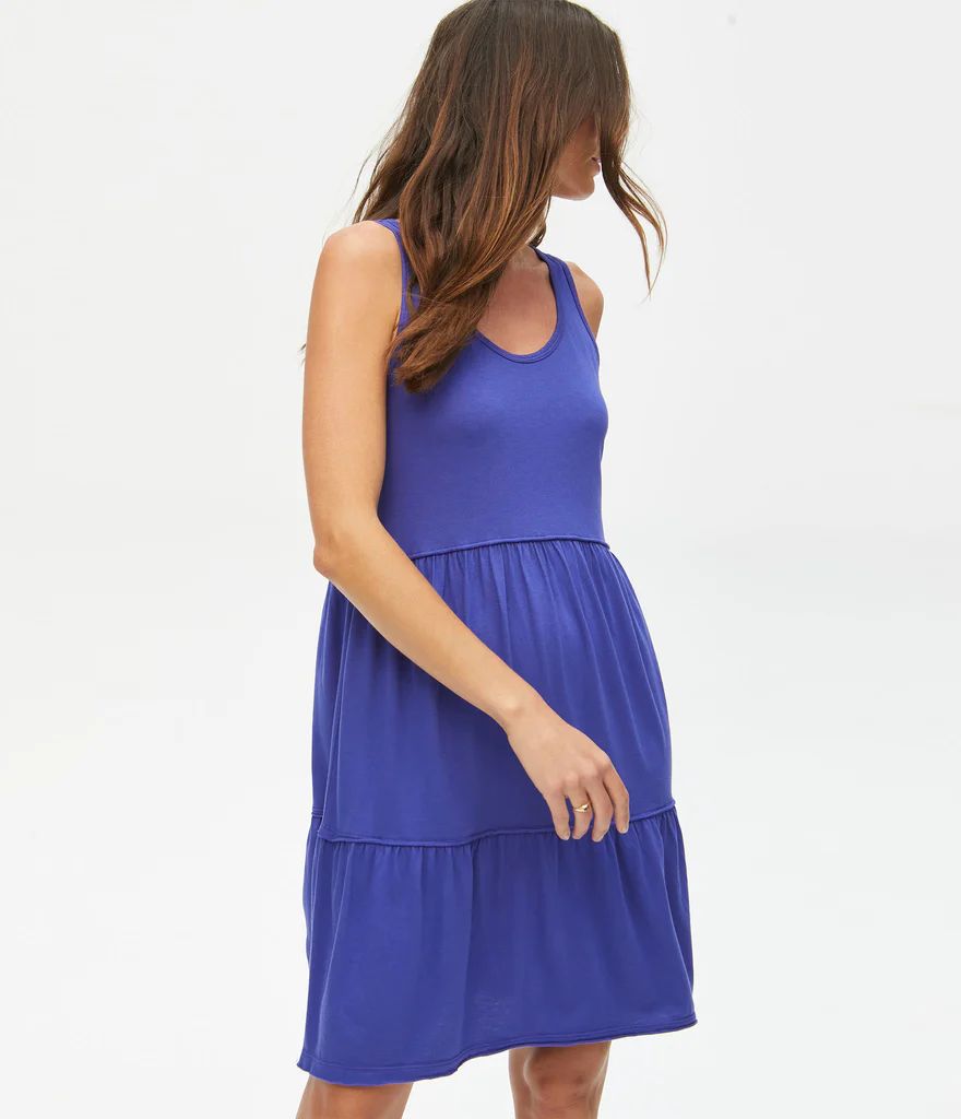 Monica Dress | MichaelStars.com