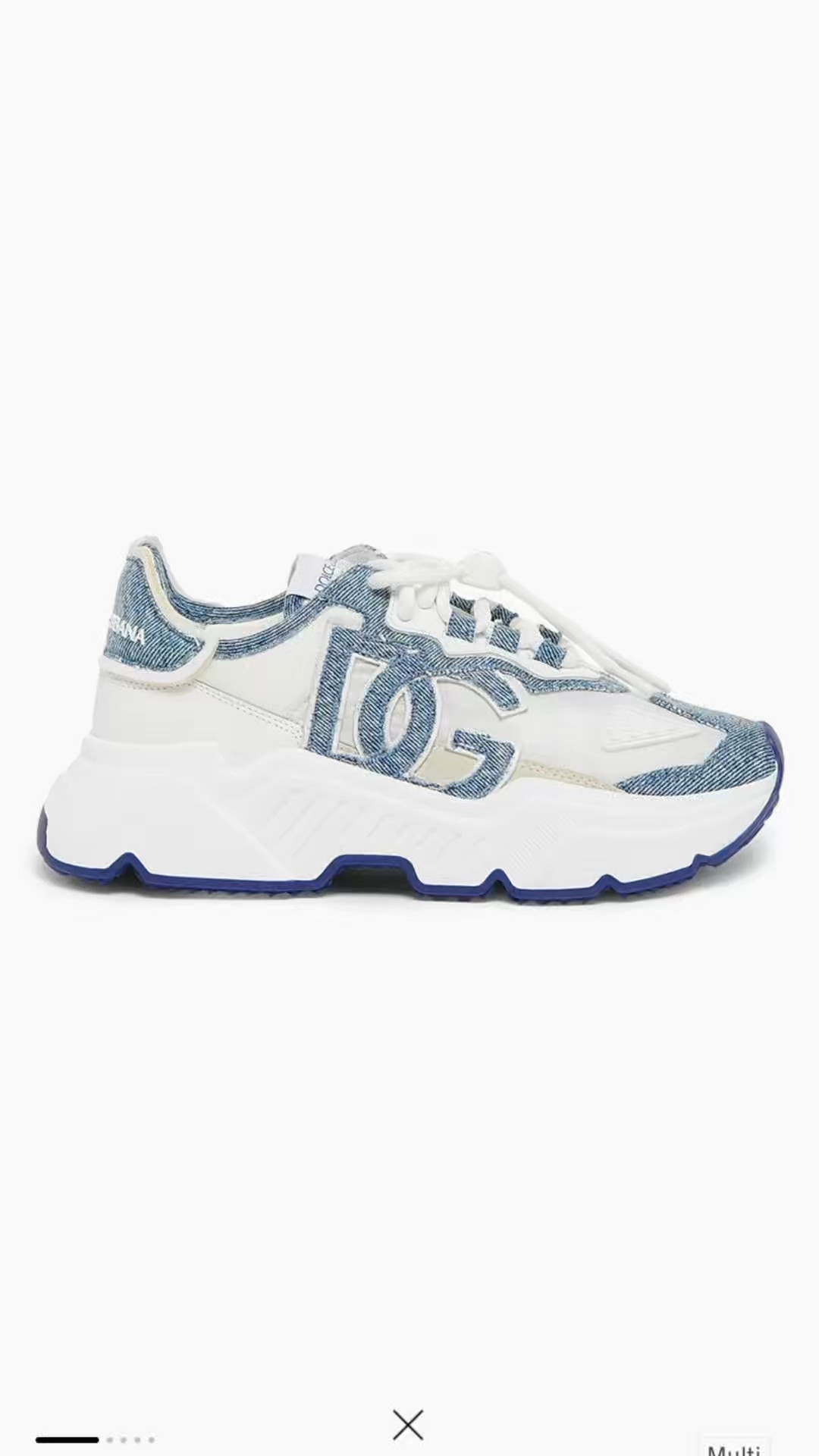 Designer Sneaker Must Haves 

#LTKStyleTip #LTKSeasonal #LTKShoeCrush
