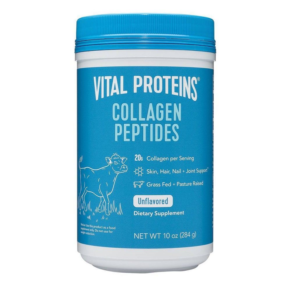 Vital Proteins Collagen Peptides Dietary Supplements - 10oz, Adult Unisex | Target