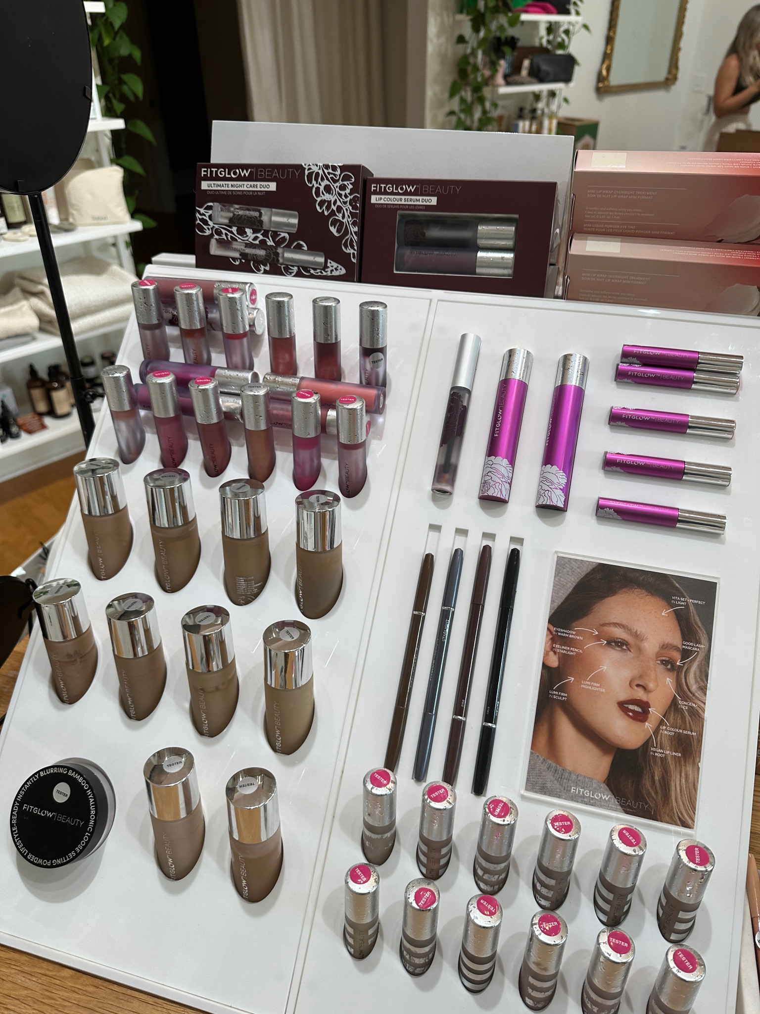 Best lip serums!! Non toxic beauty!! 

#LTKxPrimeDay #LTKFind #LTKbeauty