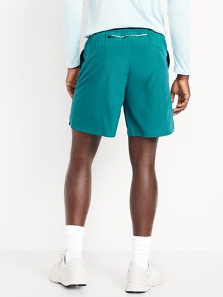 Performance Vent Run Shorts -- 7-inch inseam | Old Navy (US)