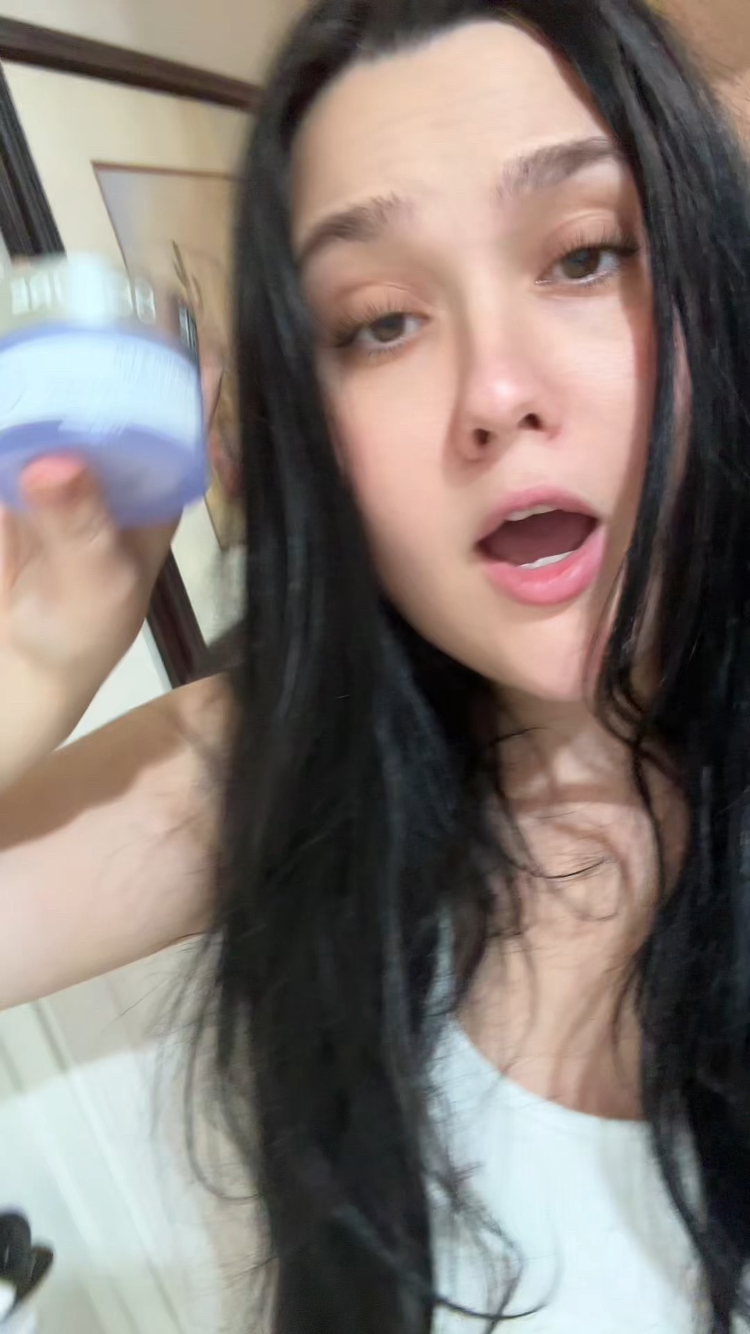 Go pure neck tightening cream 
#beauty #neckcare #momcare 

#LTKBaby #LTKFamily #LTKBeauty