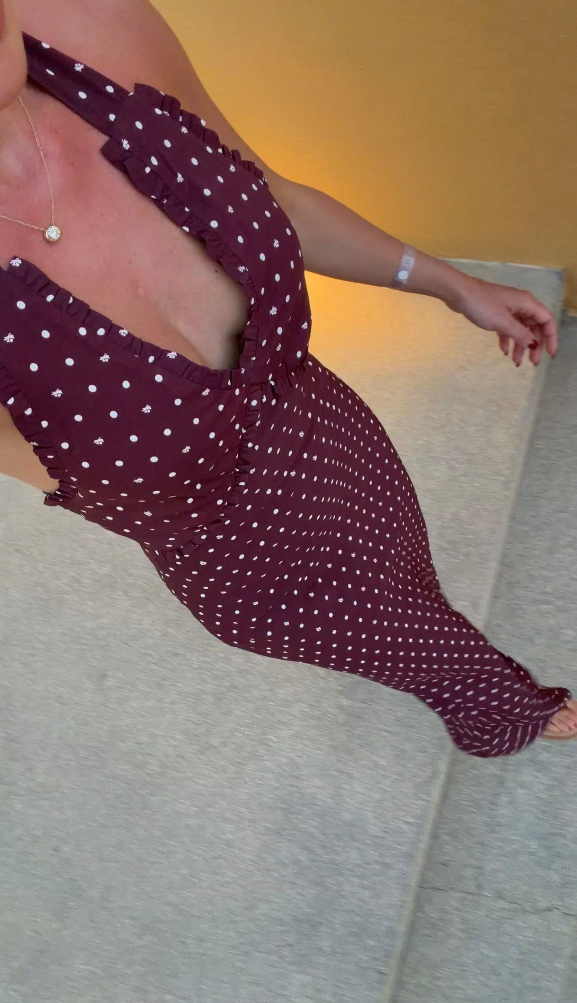 A dinner in Cabo 

#LTKFindsUnder100 #LTKStyleTip #LTKTravel