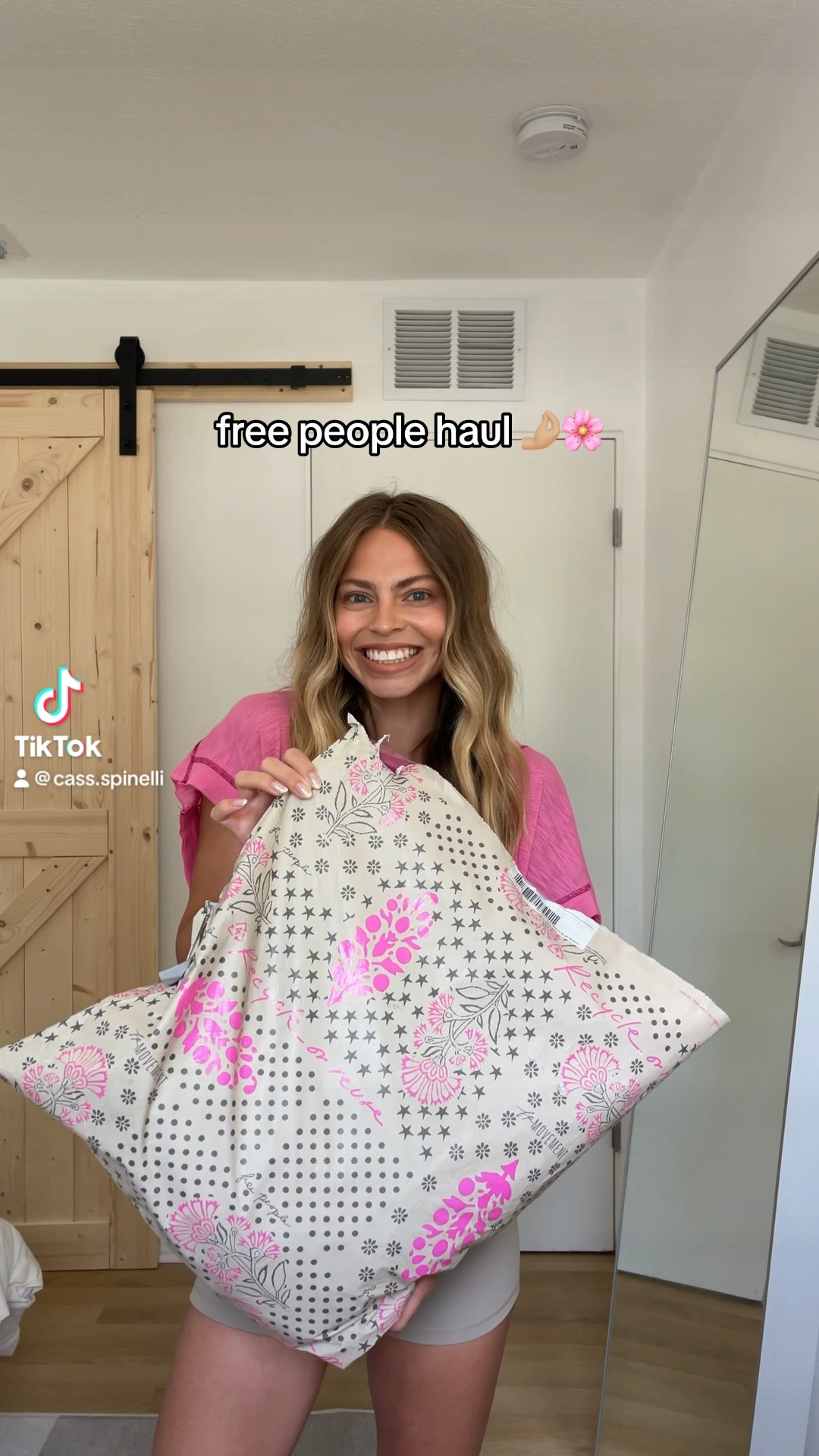 SPRING FREE PEOPLE HAUL 🌸💝💘

spring, free people, haul

#LTKxSephora #LTKGiftGuide #LTKxTarget