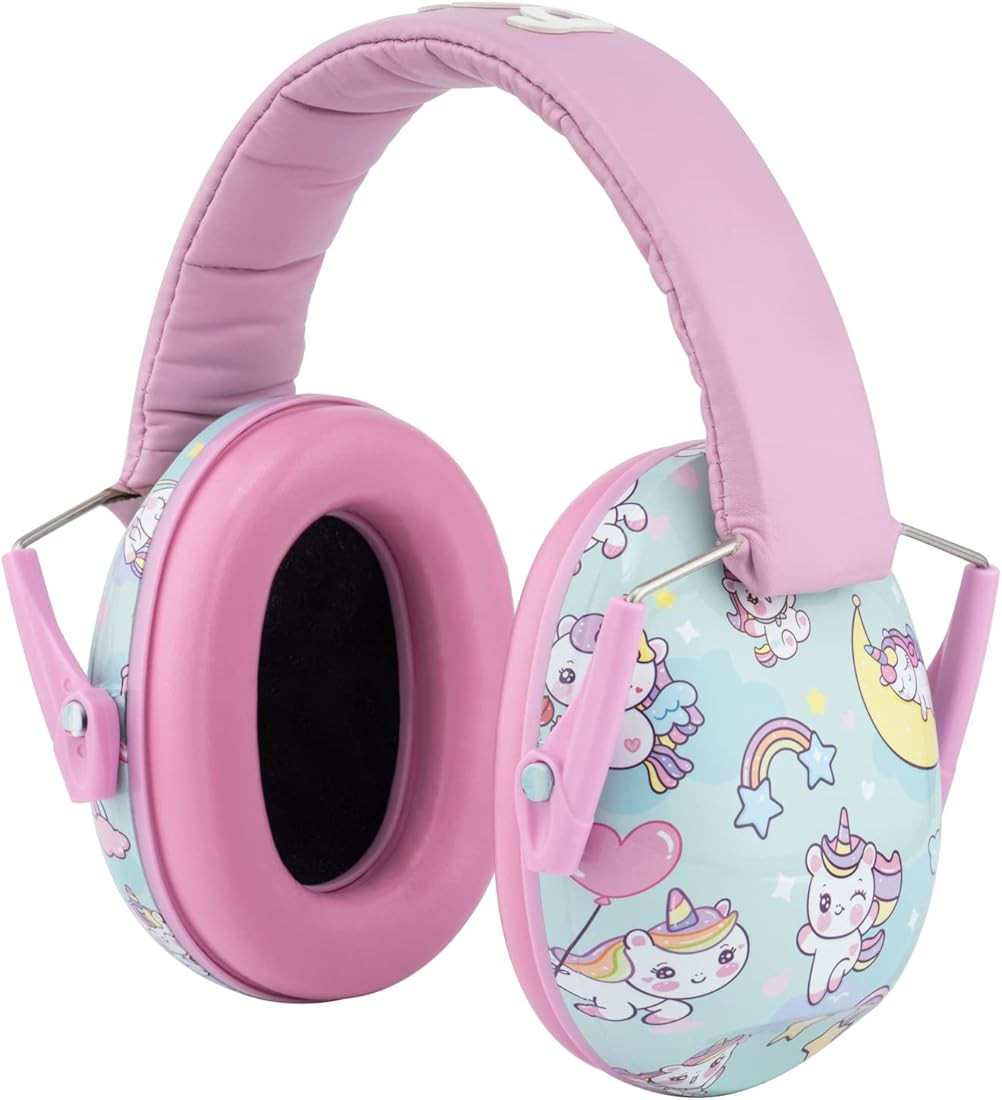 Snug Kids Ear Protection - Noise Cancelling Sound Proof Earmuffs/Headphones for Toddlers, Childre... | Amazon (US)