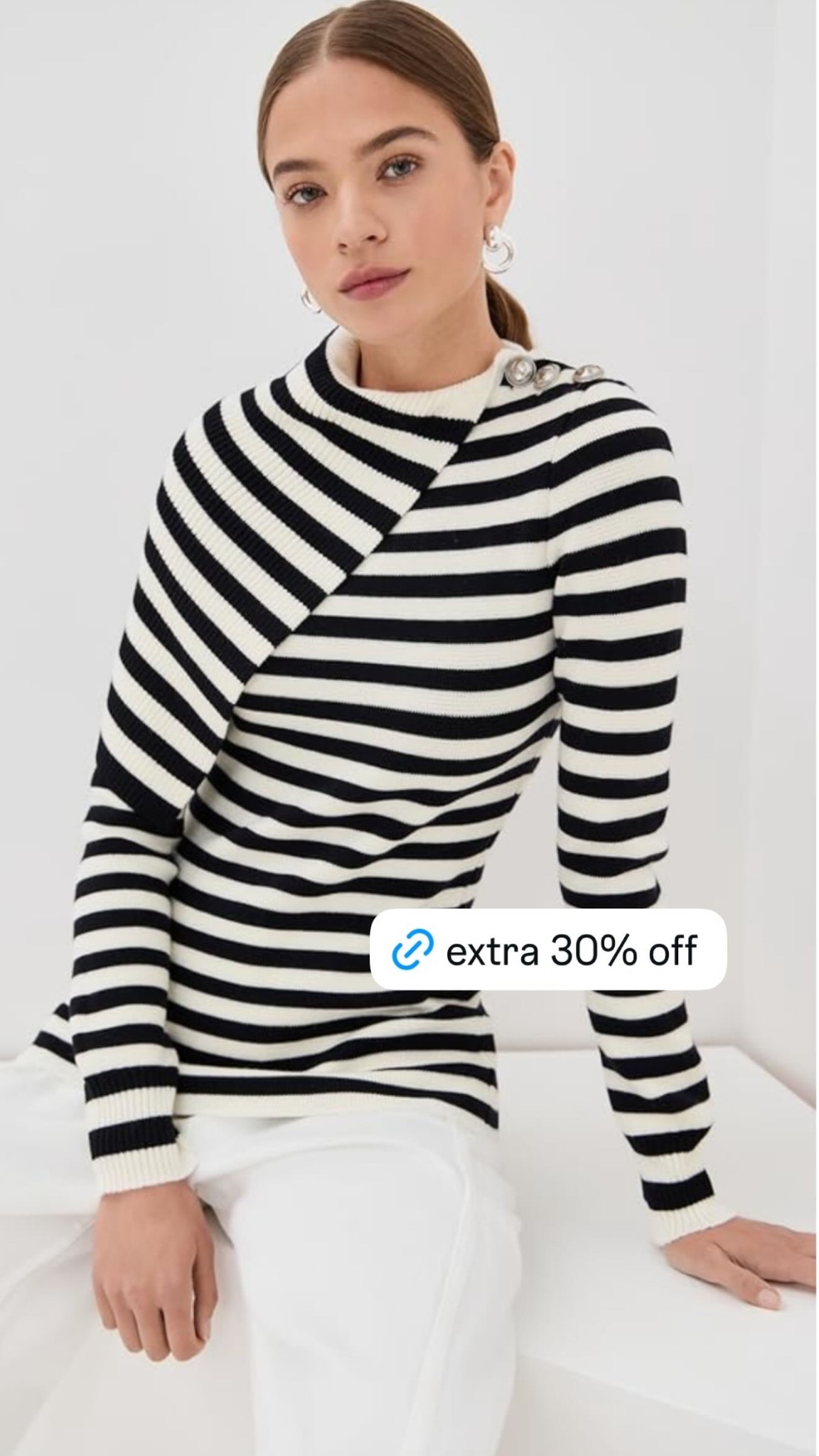  extra 30% off 

 Women’s fashion, winter fashion, winter outfits, winter outfit inspo, winter ootd, winter outfit ideas, trendy fashion, chic style, Miami fashion, mom fashion, outfit inspo, outfit ideas, luxury fashion

#LTKSeasonal #LTKHoliday #LTKSaleAlert