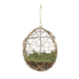 14" Hanging Nest by Ashland® | Michaels Stores