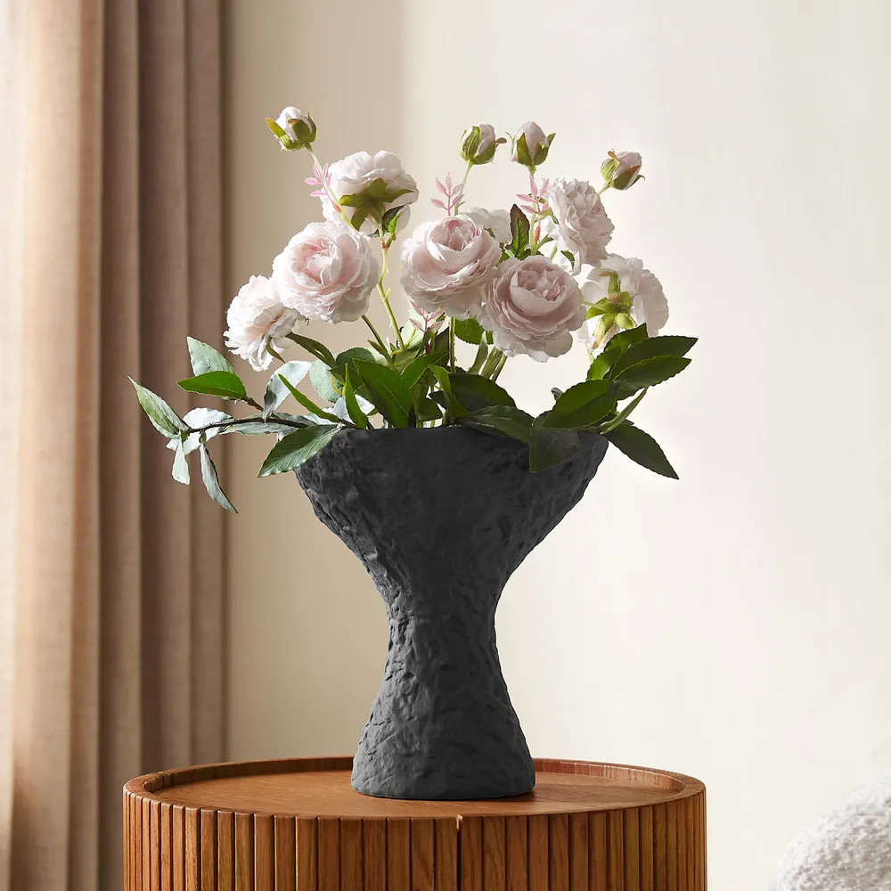 Bunad Ceramic Vase | Hernest