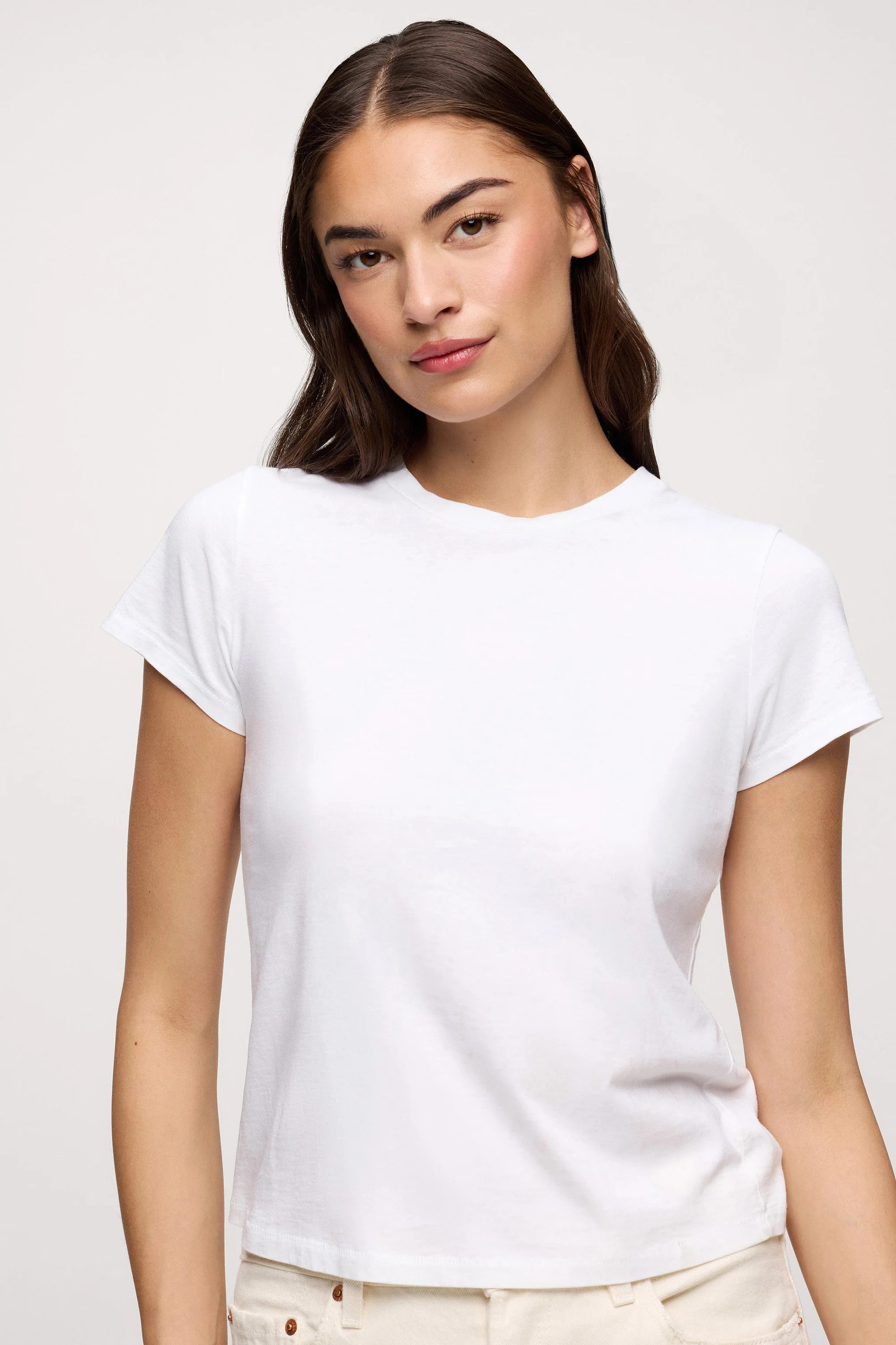 Perfect Tee | nuuds
