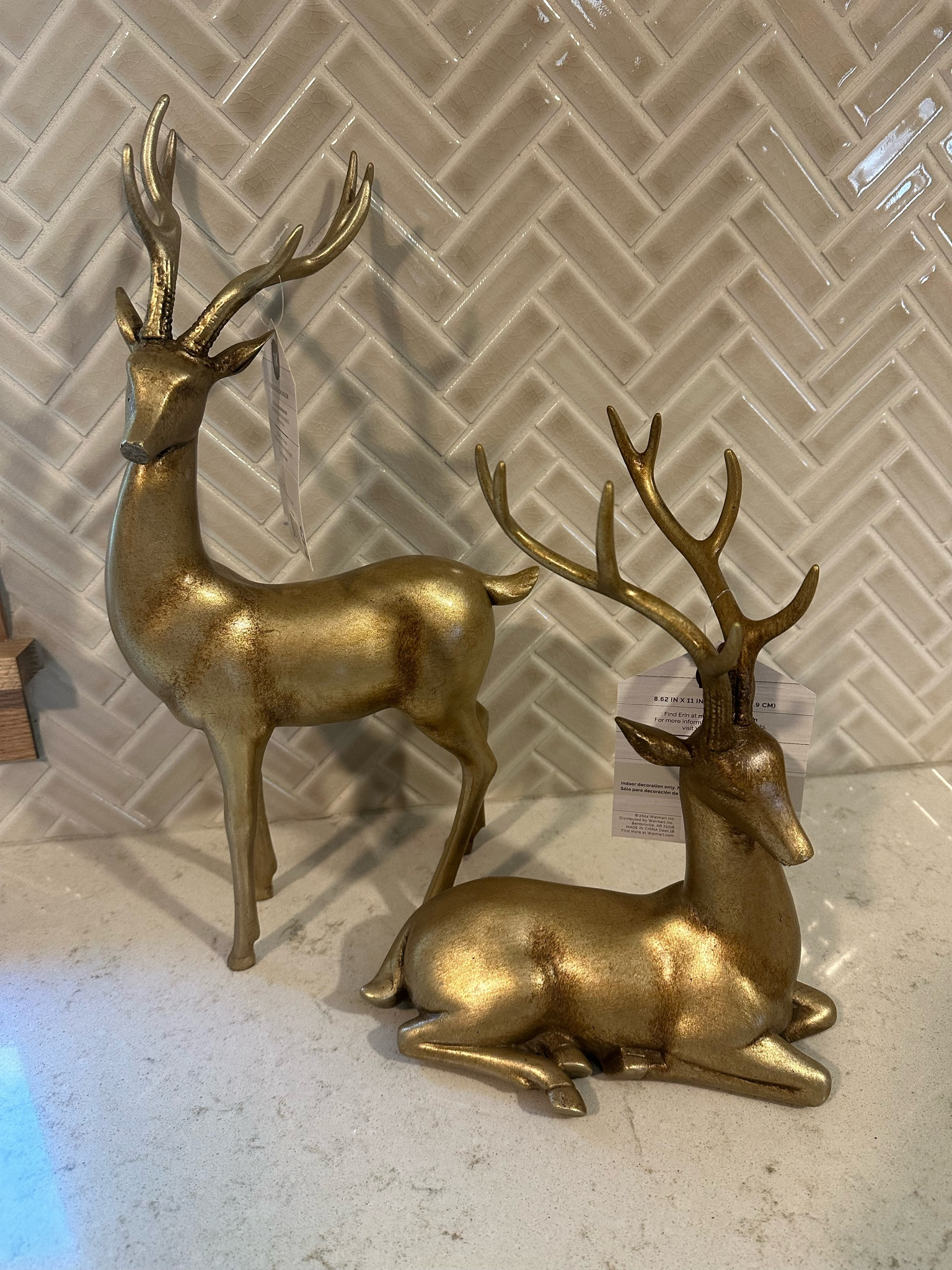 Just got these from @walmart and I’m obsessed! 🤩 


#LTKFindsUnder50 #LTKHome