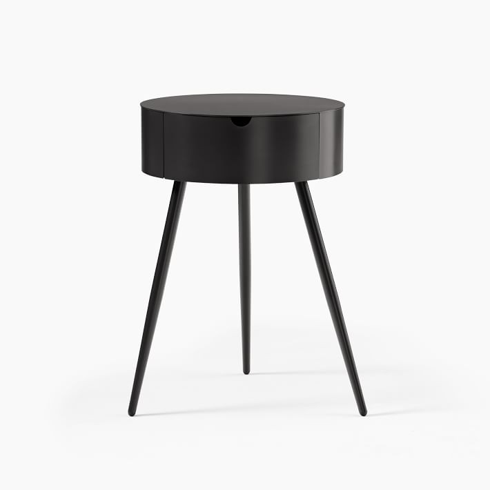 Mitzi Nightstand (15.75") | West Elm (US)