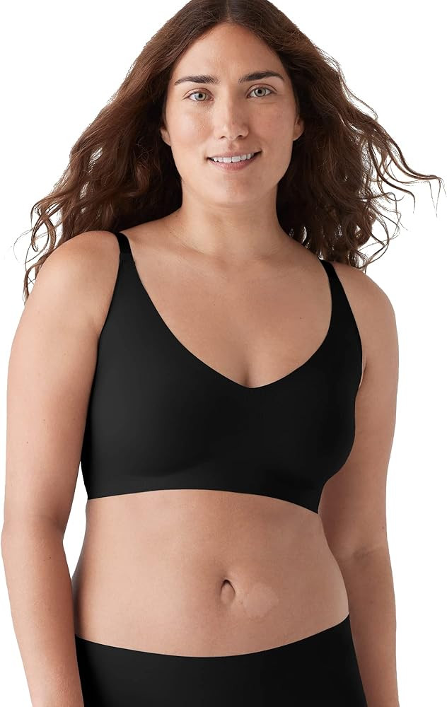 True & Co Womens True Body Triangle Convertible Strap Bra | Amazon (US)