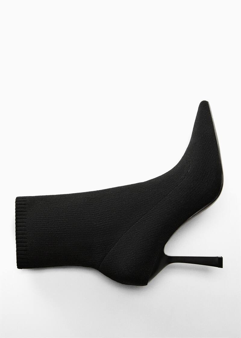 Search: sock boots (2) | Mango United Kingdom | MANGO (UK)
