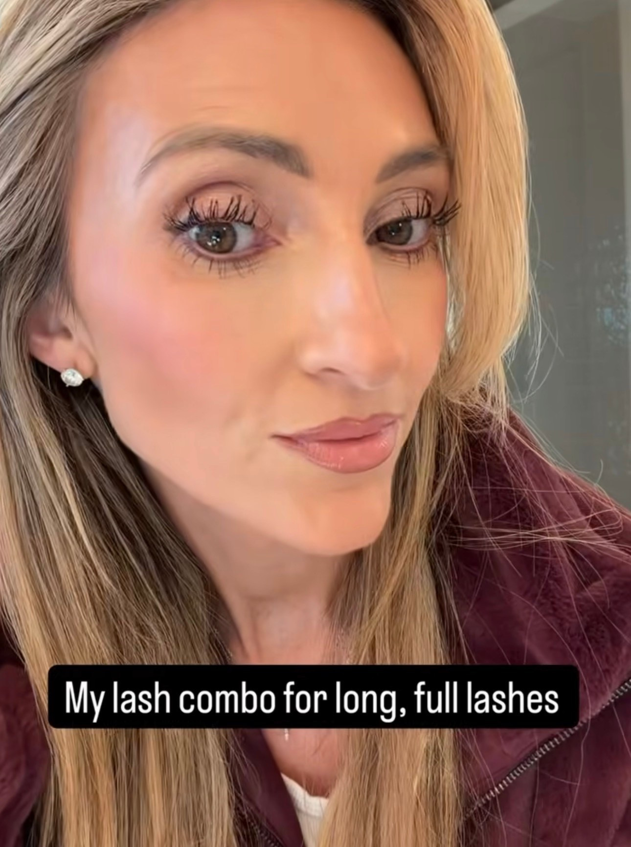 The ultimate combo for lashes!!

#LTKBeauty #LTKSaleAlert #LTKmomlife