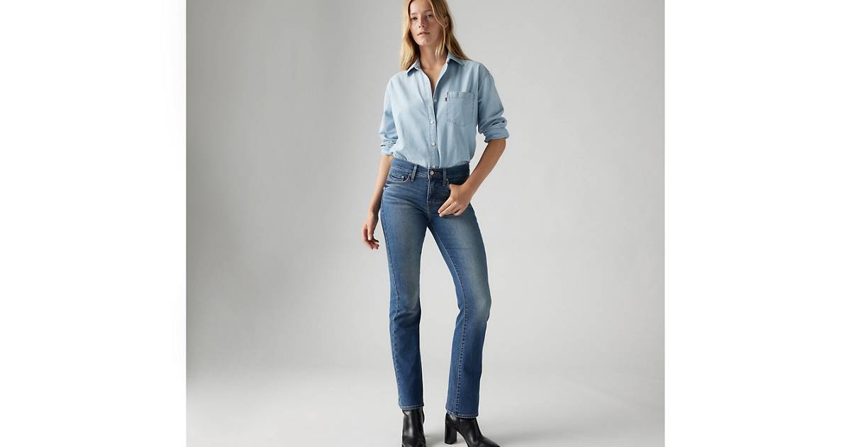 315 Shaping Bootcut Women's Jeans | Levi's US