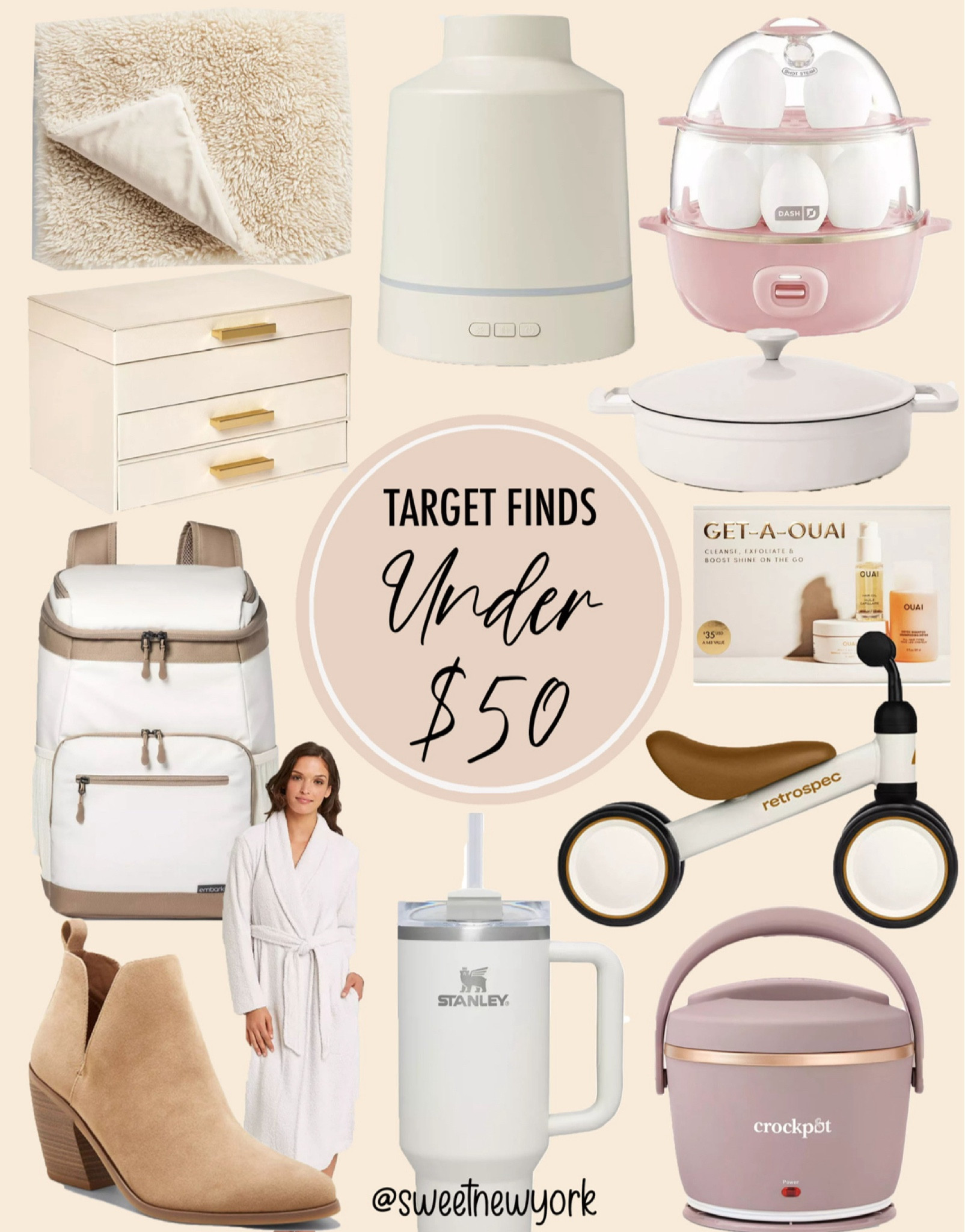 Target finds under $50

#LTKfindsunder100 #LTKhome #LTKSeasonal