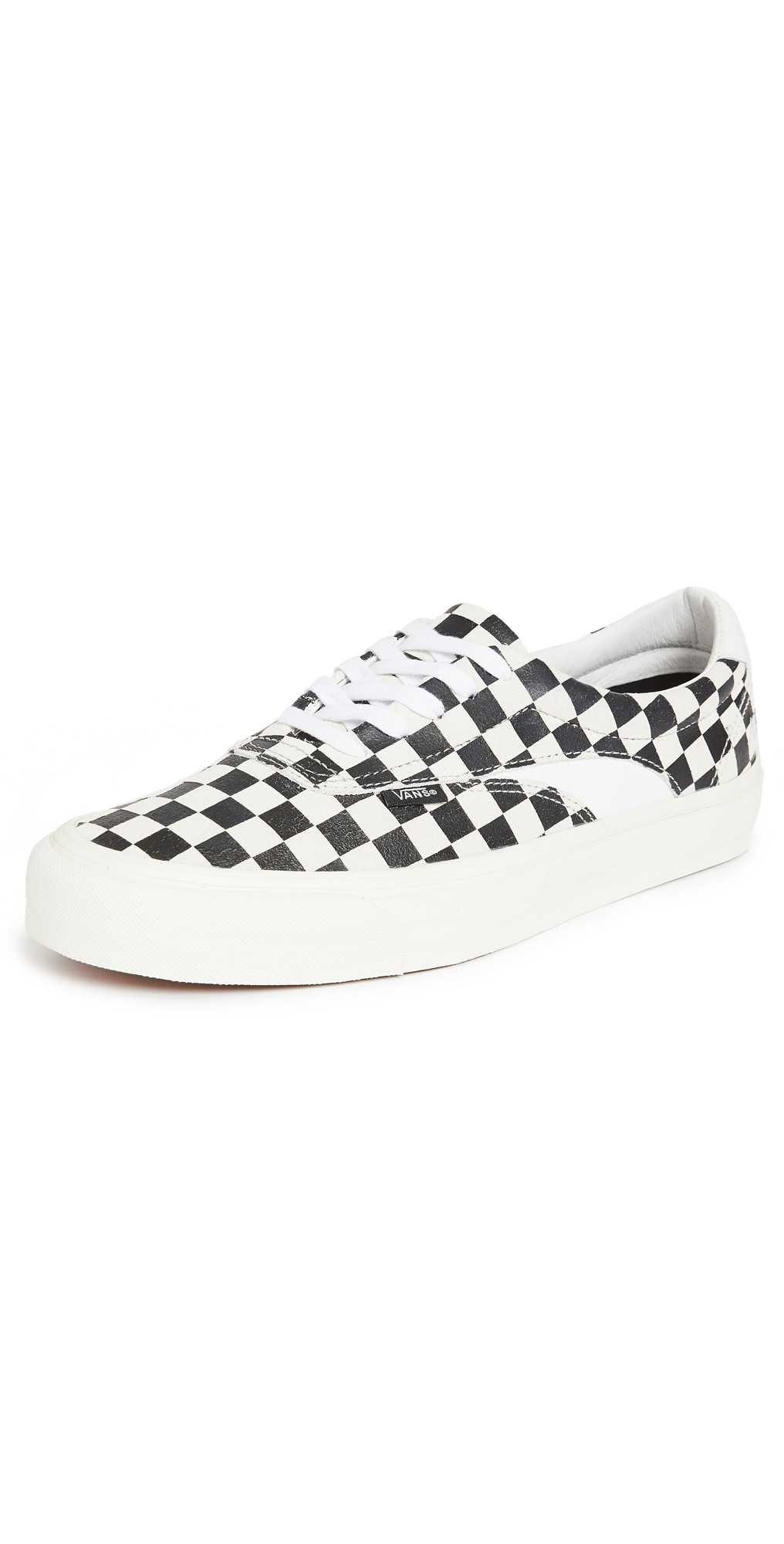 Vans Checker Acer Ni SP Sneakers | East Dane (Global)