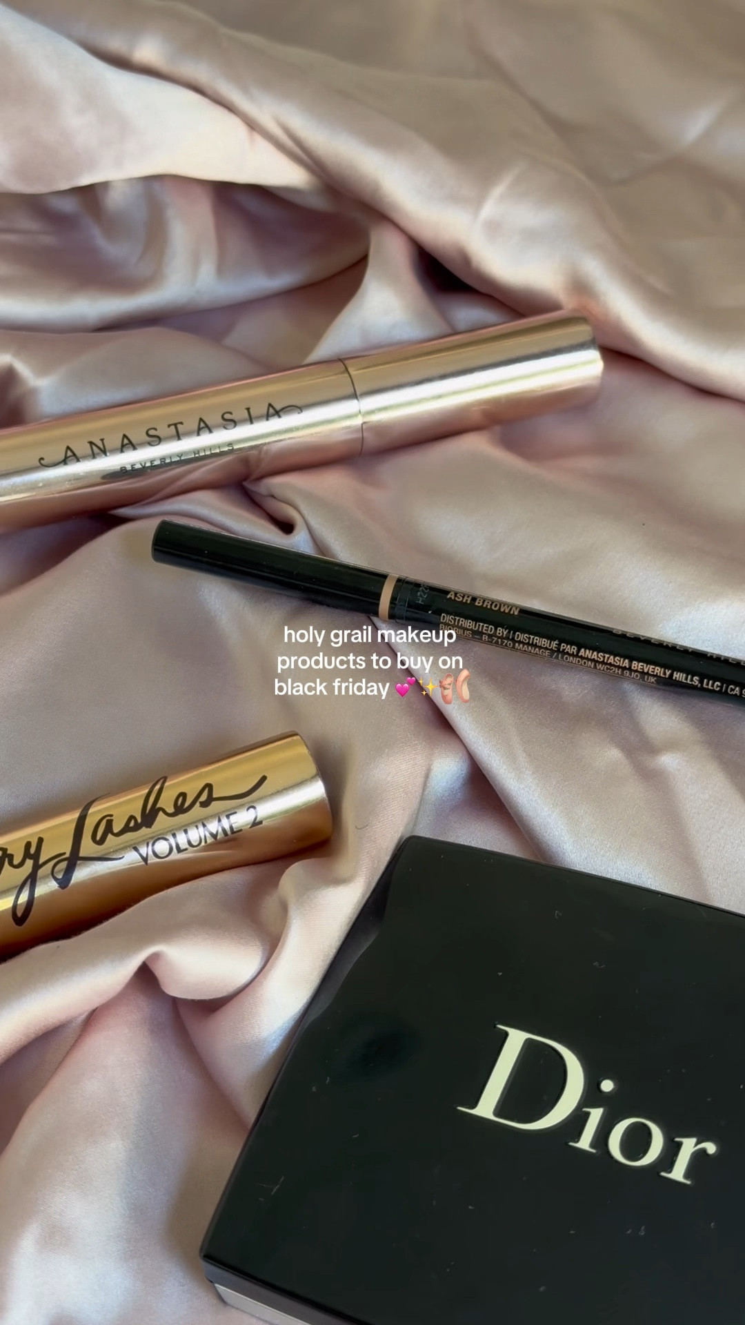 makeup essentials 🤍

#LTKSeasonal #LTKGiftGuide #LTKHoliday