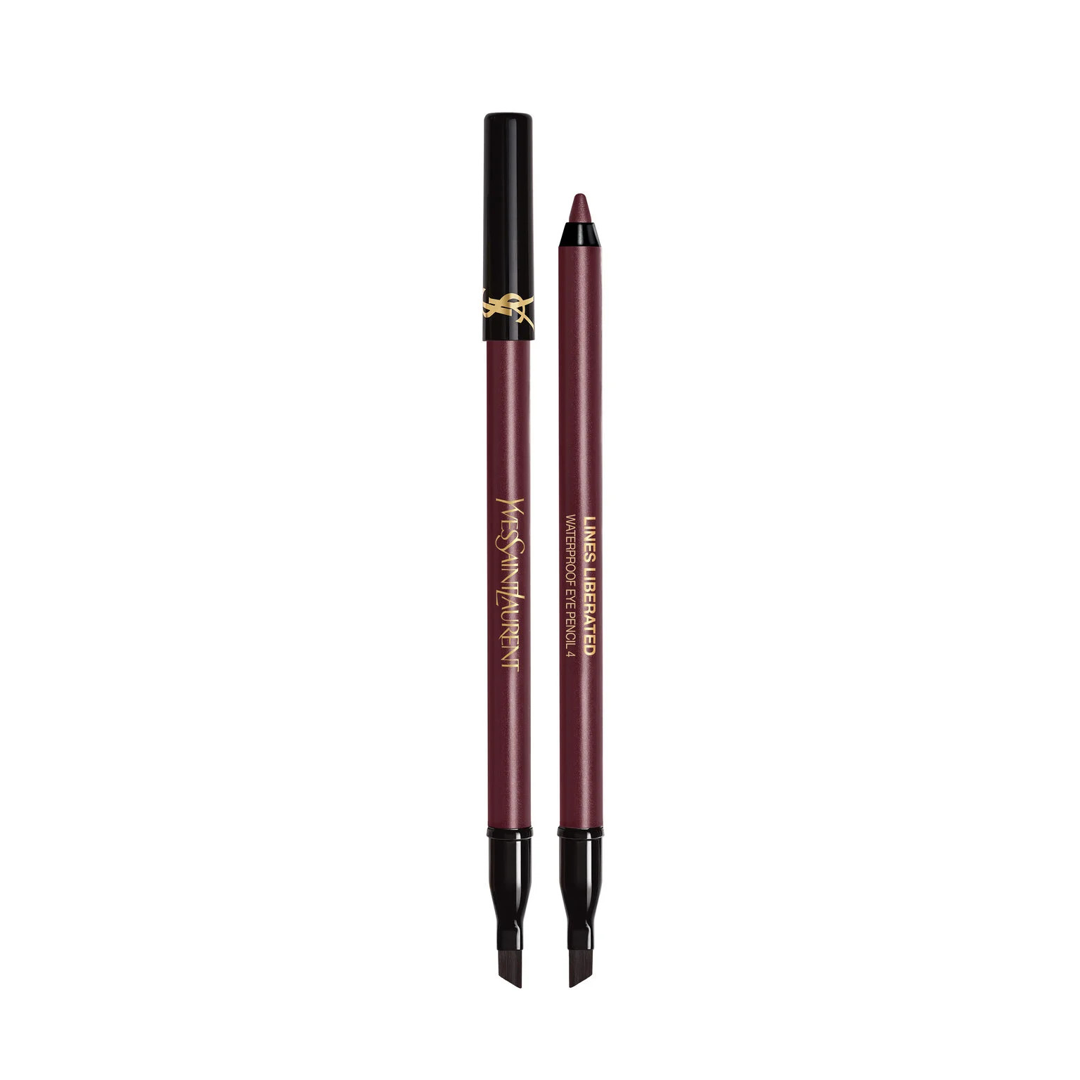 Lines Liberated 24H Waterproof Eyeliner - Makeup - YSL Beauty | Yves Saint Laurent Beauty (US)