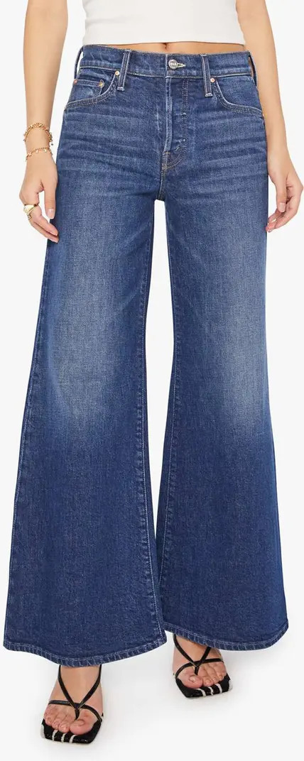 MOTHER Lil' Tomcat Roller Skimp Jeans | Nordstrom | Nordstrom
