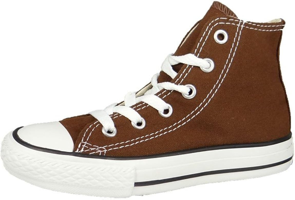 Converse All Star Kids Chuck Taylor All Star Seasonal Hi | Amazon (US)