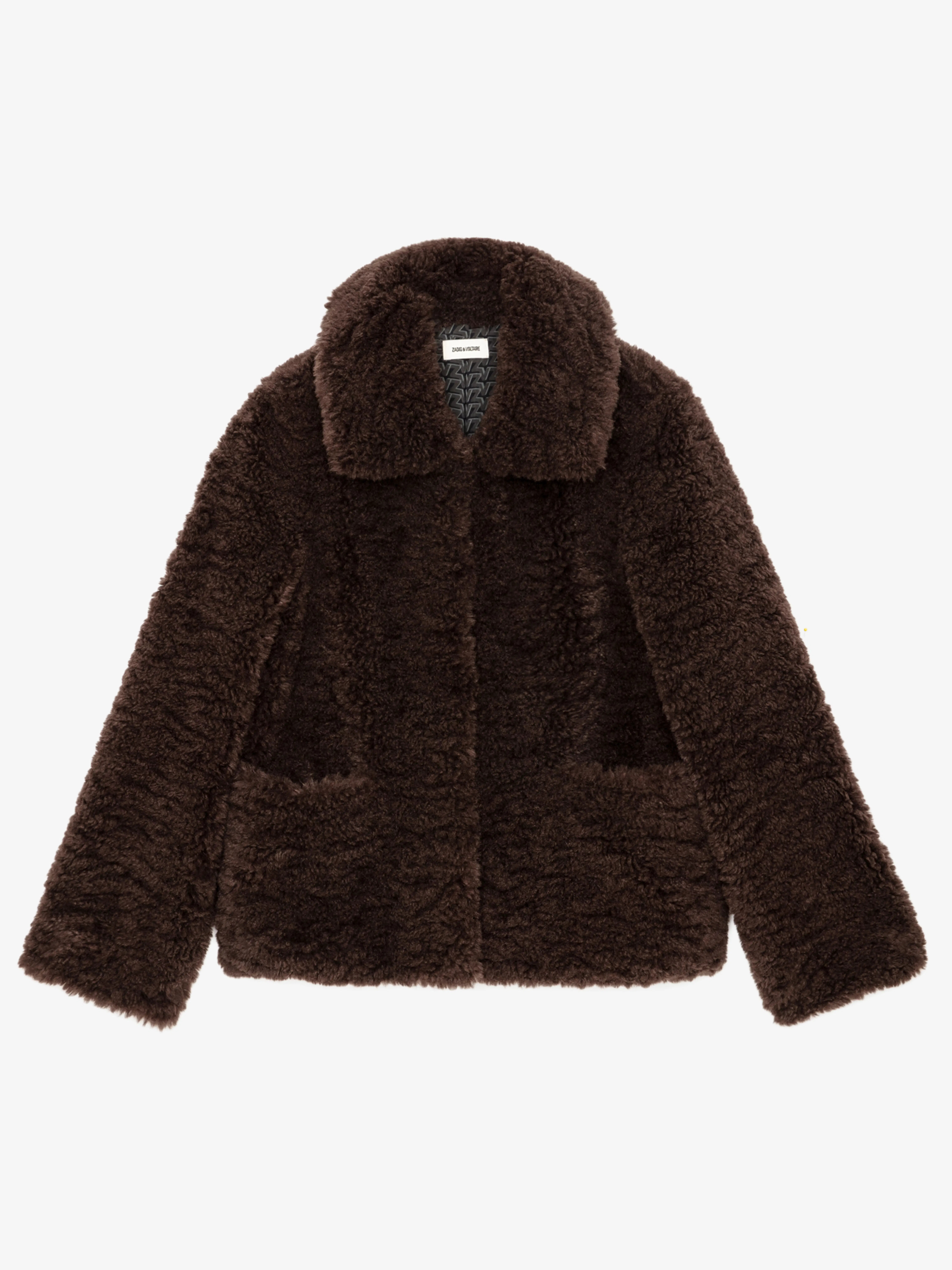 Fred Coat | Zadig et Voltaire (US)